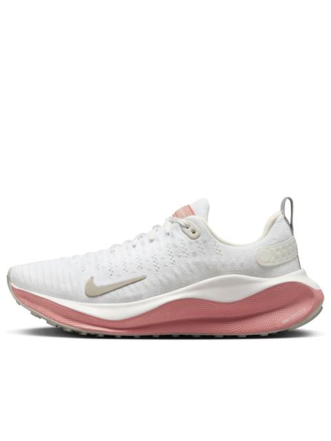 Nike (WMNS) Nike ReactX Infinity Run 'White Red Stardust' DR2670-106