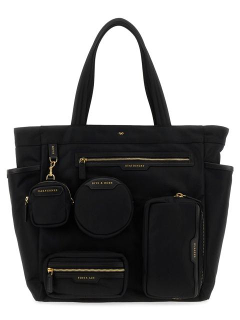 Anya Hindmarch Women "Commuter" Tote Bag