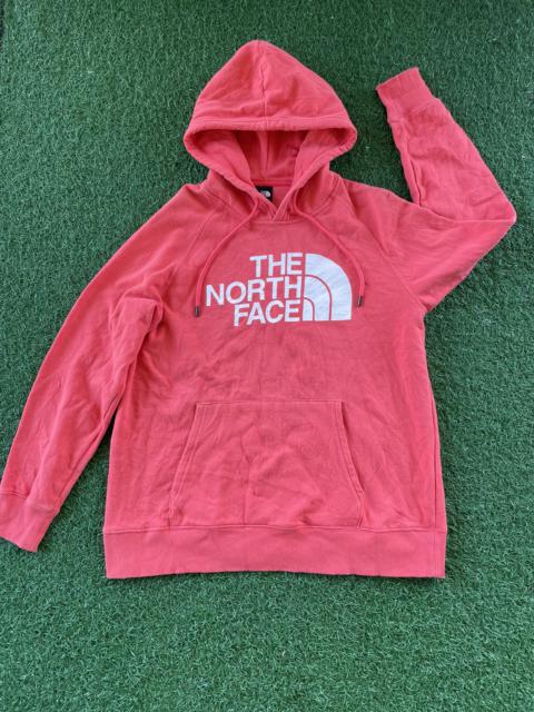 The North Face 💥The North Face Big Logo Hoodie Unisex