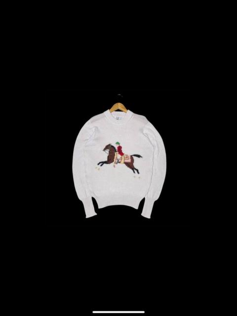 Other Designers Vintage Dunhill London Knitwear