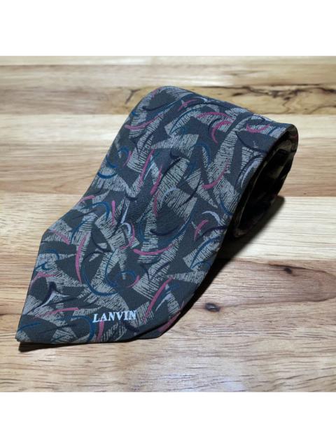 Lanvin LANVIN TIE