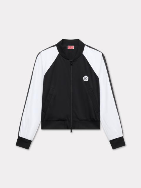 KENZO 'Boke Flower 2.0' embroidered souvenir jacket