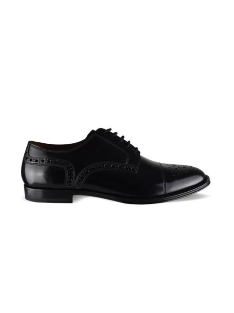 Dolce & Gabbana Dolce&Gabbana Men Lace-Up Shoe