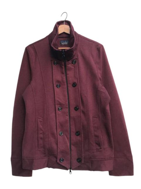 Other Designers If Six Was Nine - Nicole Club for Men Jacket