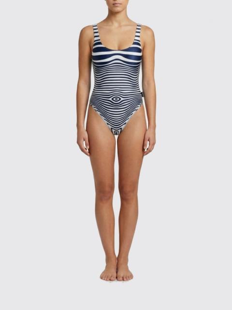 Jean Paul Gaultier Swimsuit woman Jean Paul Gaultier