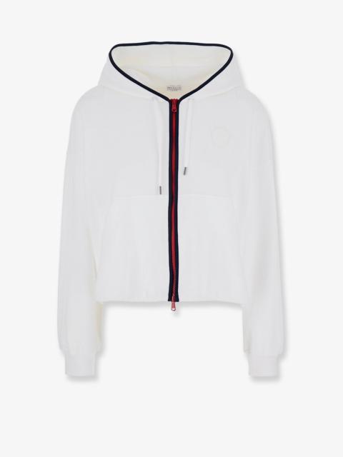 Brunello Cucinelli Brunello Cucinelli Cotton Sweatshirt