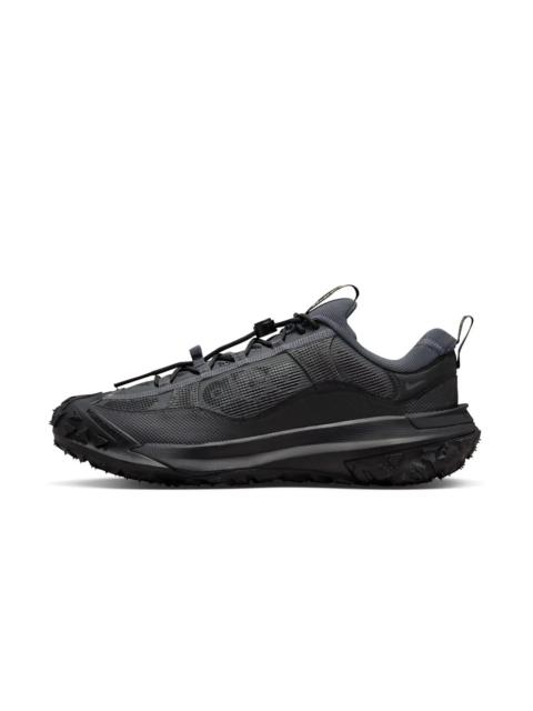 Nike Mountain Fly 2 Low Gore-Tex "Dark Smoke Grey"