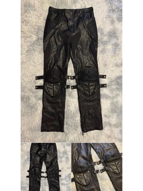 Other Designers blindnoplan yearsoftears pants size L