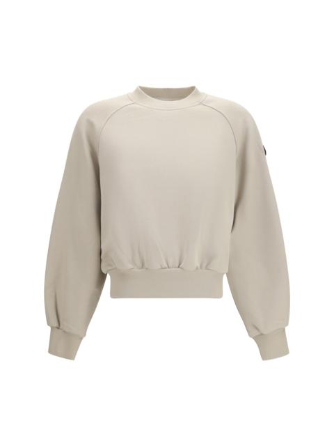 MOOSE KNUCKLES Moose Knuckles Women Crewneck Sweater