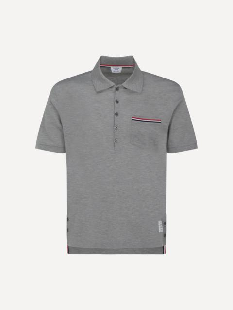 Thom Browne Polo Shirt