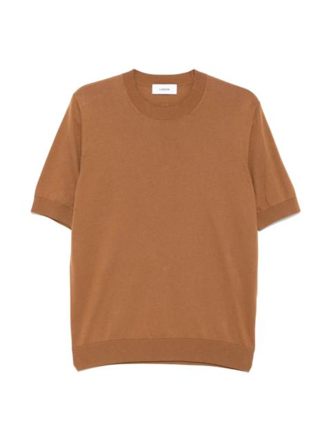 LARDINI COTTON T-SHIRT