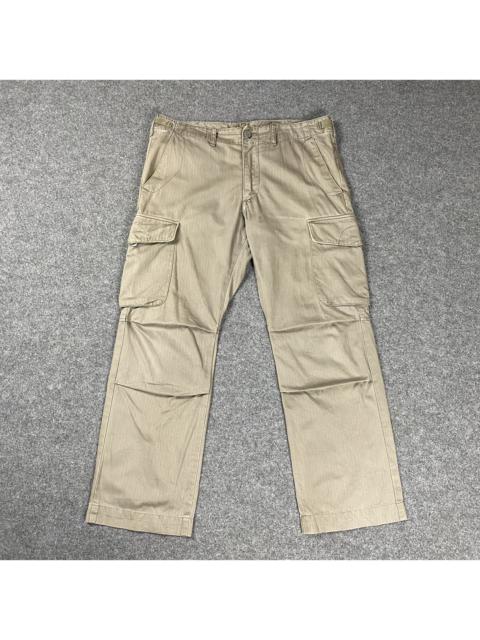 Other Designers Beauty & Youth - 🔥BEAUTY AND YOUTH🔥MultiPocket Cargo Pants