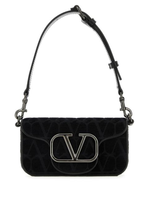 Valentino Toile Iconographe mini Locò shoulder bag