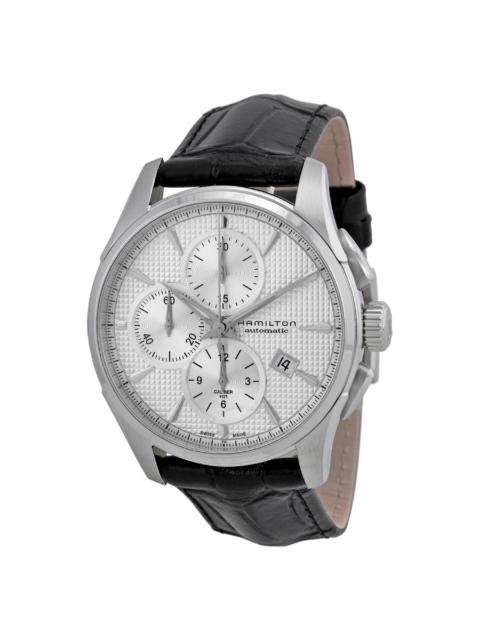 Other Designers Hamilton Jazzmaster Automatic Chronograph Men's Watch H32596751