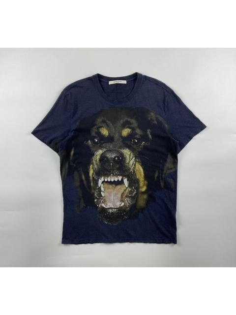 Givenchy Givenchy Rottweiler Tee