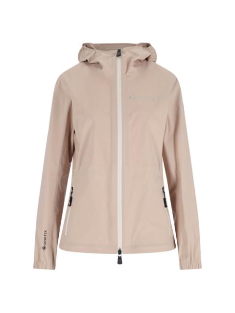 Moncler Grenoble 'VALLES' ZIP JACKET