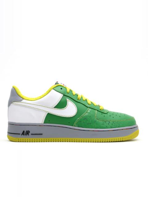Nike AIR FORCE 1 PREMIUM 07 'GAUCHO'S GYM'
