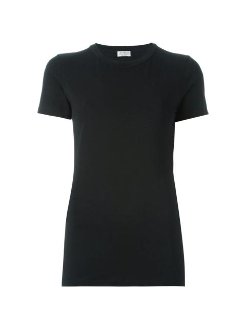 Brunello Cucinelli round neck T-shirt
