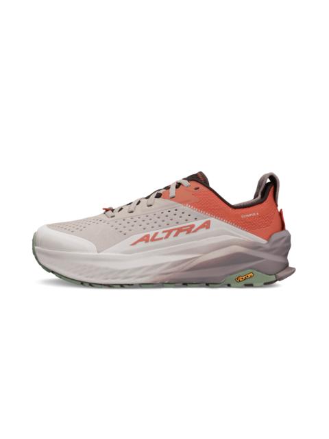 ALTRA Men's Olympus 6
