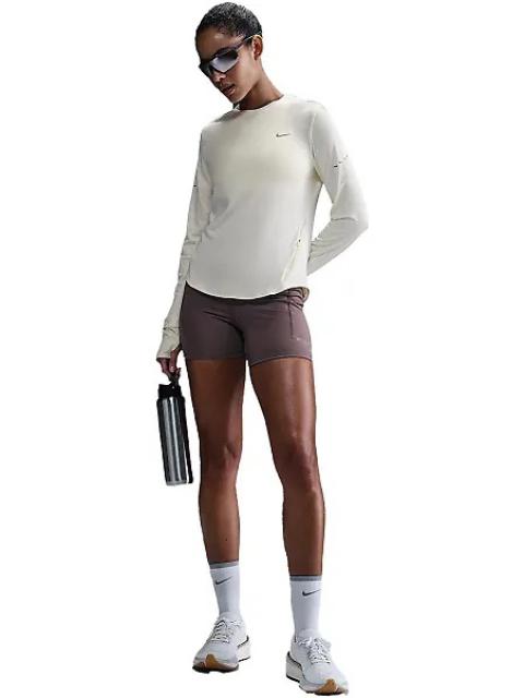 Nike Nike Swift Dri-Fit UV Long Sleeve Crew