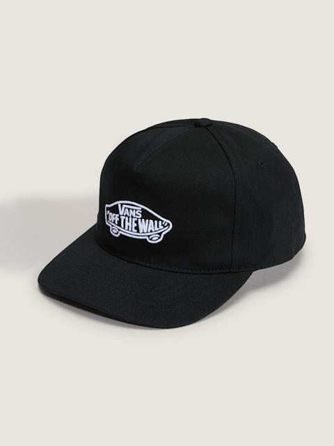Vans Vans Classic Snapback Hat