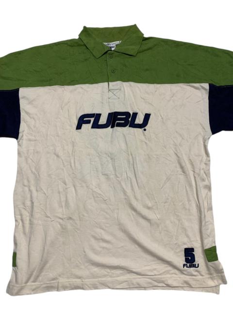 Other Designers FUBU shirt for men’s