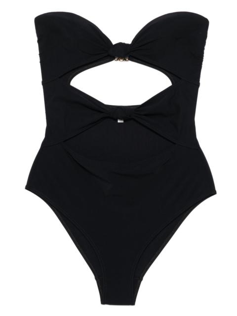 CELINE Celine Women Triangolo Reggiseno Mare | luosophy