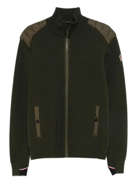 Moncler Grenoble Cardigan