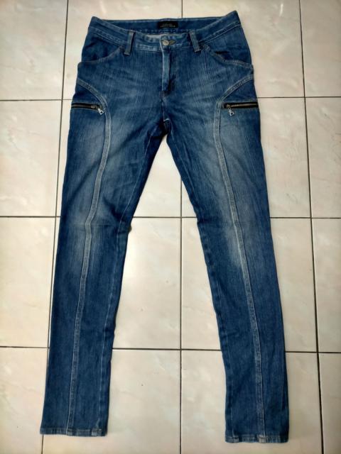 Other Designers Japanese Brand - Yoshie Inaba Jeans Skinny Style