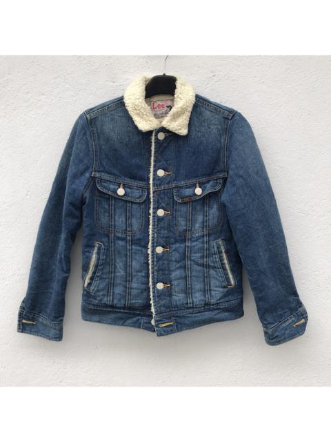 Other Designers Lee - Lee Harmonious Rodeo Crowns Jackets