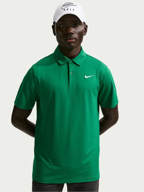 Nike Nike Velocity Men's Dri-FIT Golf Polo