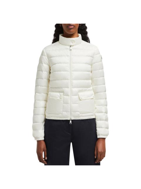Moncler Moncler Lans Packable Short Down Jacket