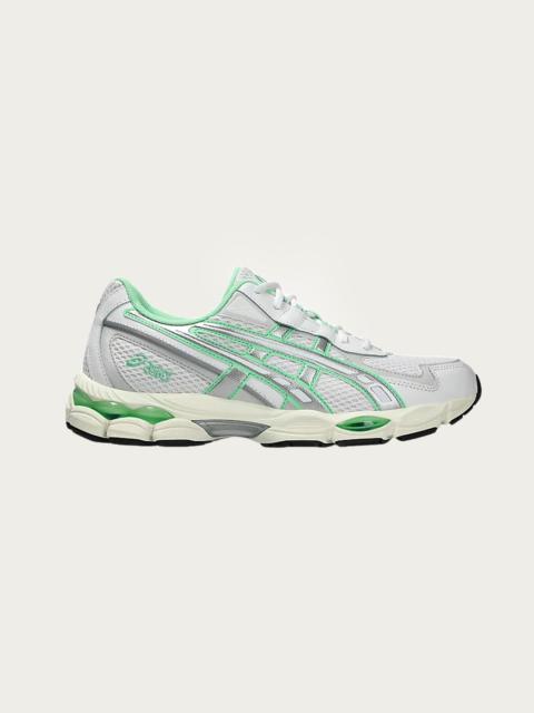 Asics Gel-NYC 2055 - White/Menthol