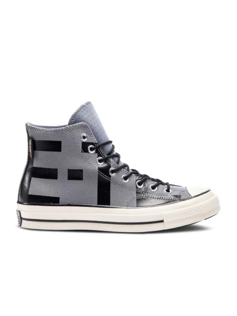 Converse CHUCK 70 GORE-TEX HIGH 'COOL GREY'