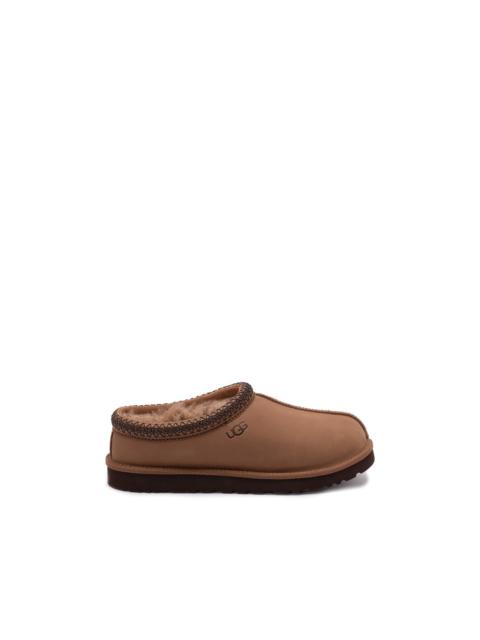 UGG `Tasman II Nubuck` Slippers