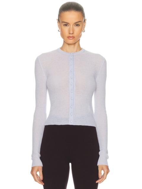 Citizens of Humanity Tabitha Cardigan Sweater