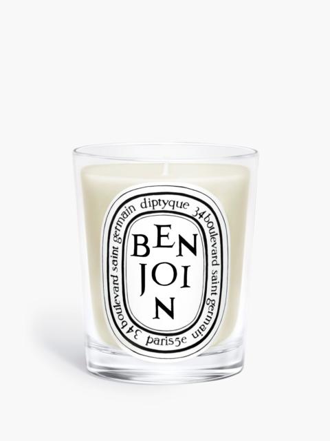 Diptyque Benjoin (Benzoin) - Classic Candle