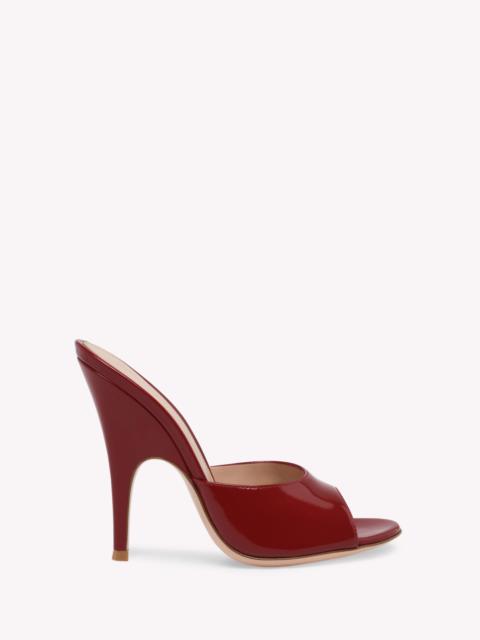 Gianvito Rossi SOFIA MULE