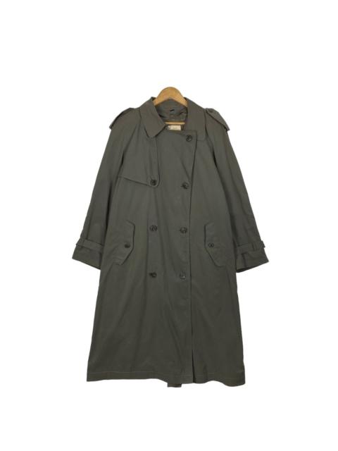 Other Designers Hart Schaffner Marx Trench Coat Jacket