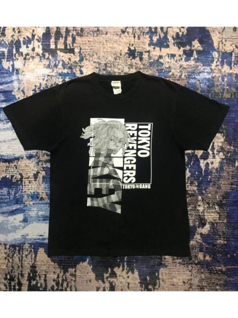 Other Designers Anime - Tokyo Revengers Art Exhibition TOKYO 卍REVENGERS EXHIBITION"