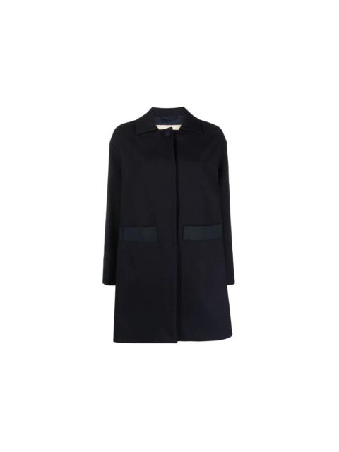 Herno Herno Audry Cotton Coat Women