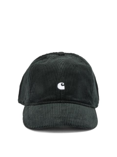 Carhartt WIP Carhartt WIP Harlem Baseball Cap Black