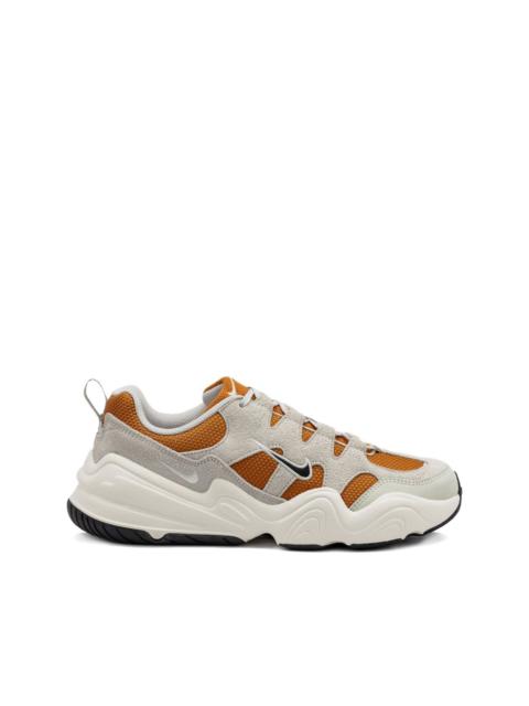Tech Hera "Monarch/Light Bone/Sail/Black" sneakers