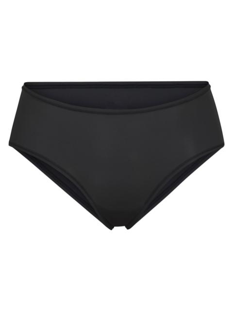 SKIMS Skims Stretch-jersey Briefs