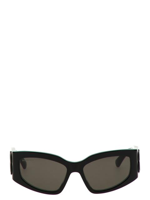 BALENCIAGA Balenciaga Women 'Bossy Cat' Sunglasses