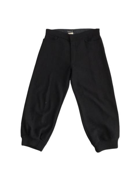 Other Designers Agnes B. - Authentic Vintage Agnes B. Paris Designer WMN Ankle Pants