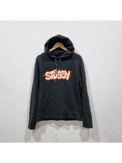 Stüssy Stussy hooded japan market