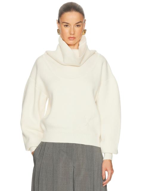 JACQUEMUS La Maille Pallone