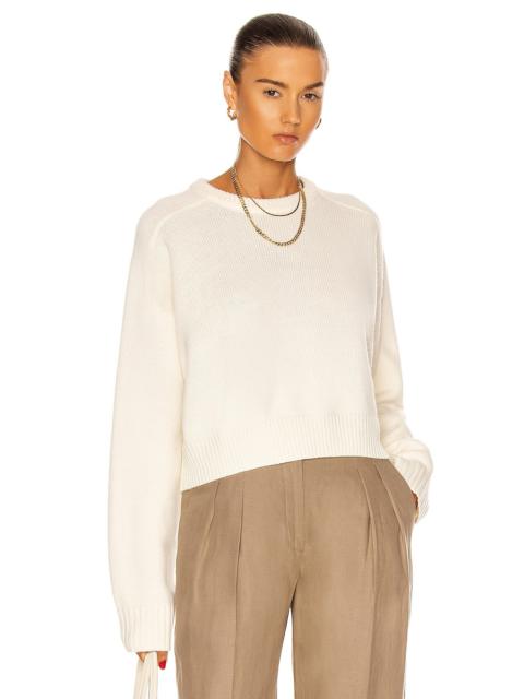Loulou de Saison Bruzzi Sweater