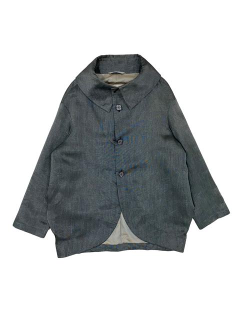 Other Designers 🔥Romeo Gigli Button Jacket